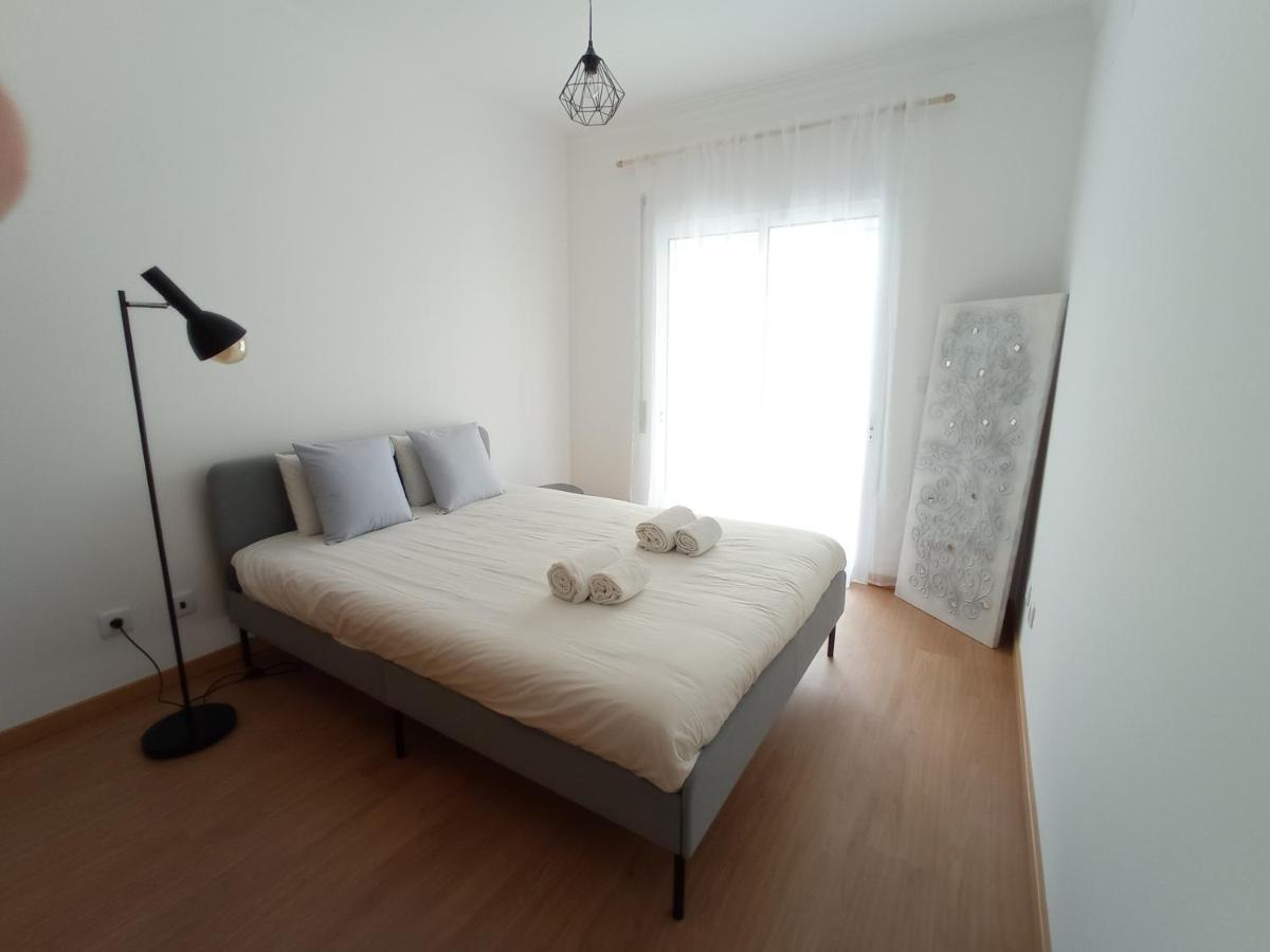 Comfortable Apartment Lumina - Central 포티마오 외부 사진
